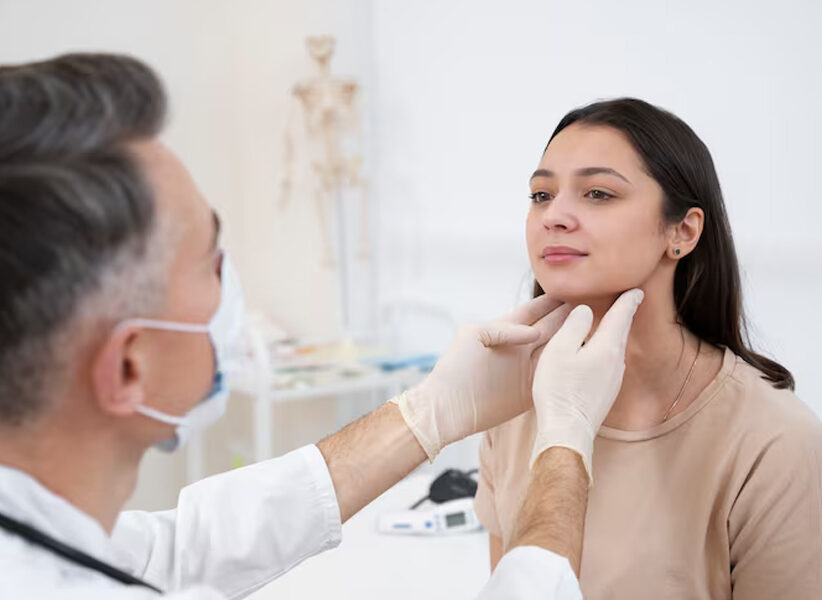 Advanced Thyroid Profile