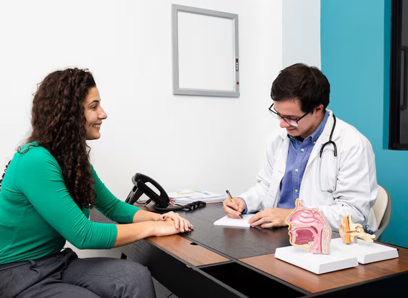 Antenatal Panel Advance