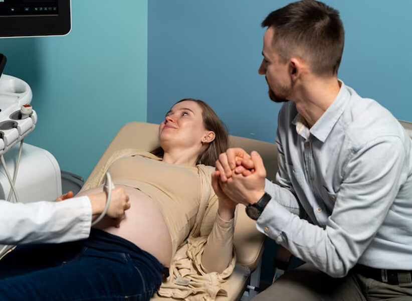 Antenatal Panel Basic