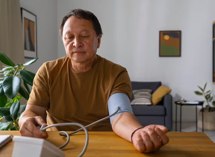 hypertension profile- n